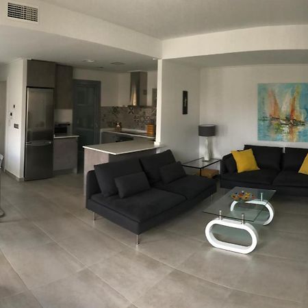 Villa Amalia 54 Torrevieja Zewnętrze zdjęcie