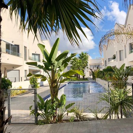 Villa Amalia 54 Torrevieja Zewnętrze zdjęcie