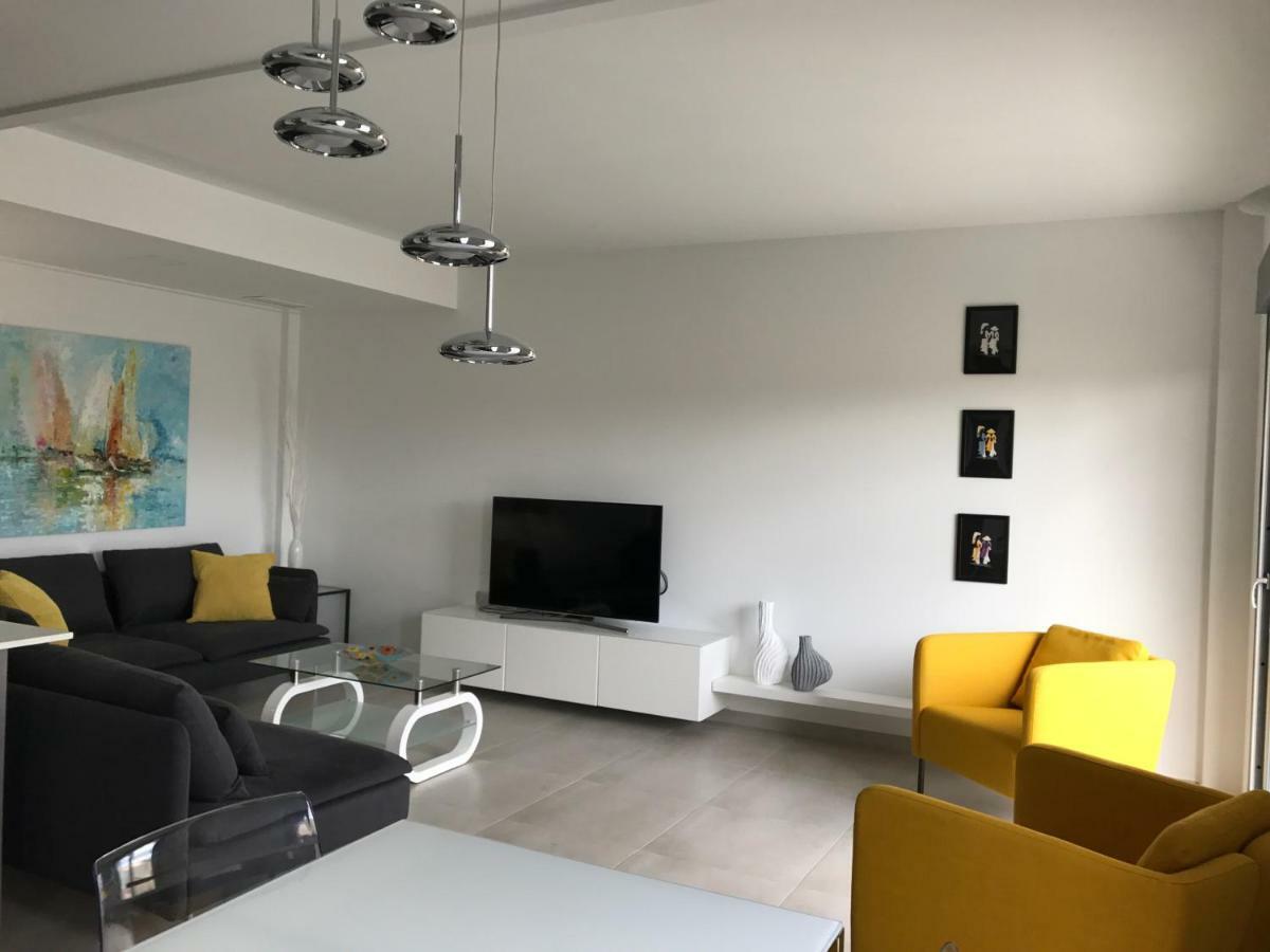 Villa Amalia 54 Torrevieja Zewnętrze zdjęcie