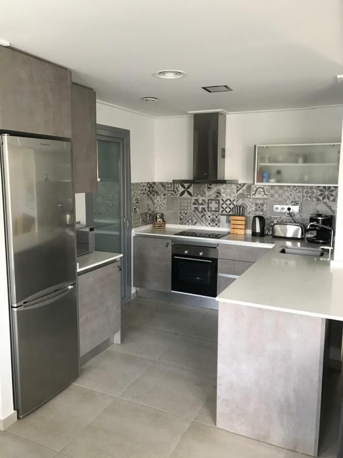 Villa Amalia 54 Torrevieja Zewnętrze zdjęcie
