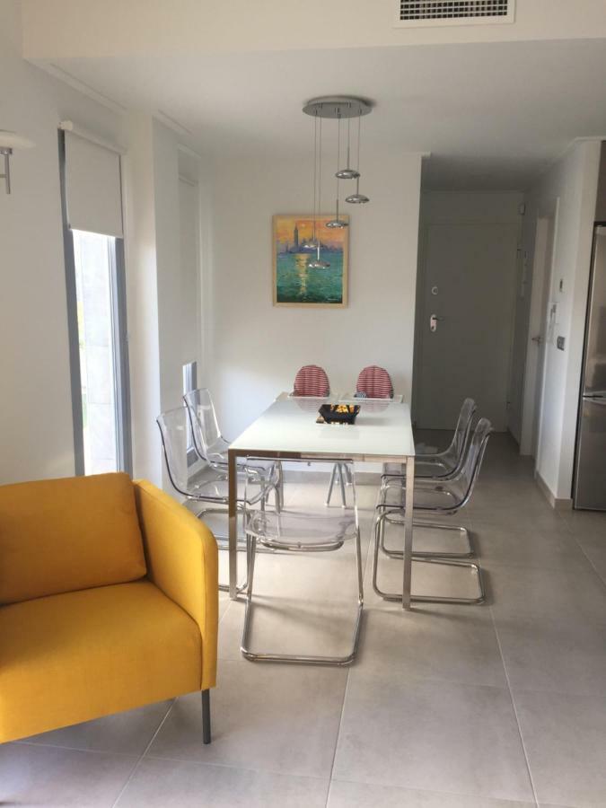Villa Amalia 54 Torrevieja Zewnętrze zdjęcie