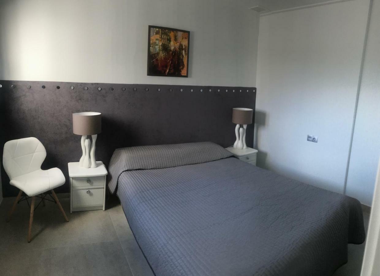 Villa Amalia 54 Torrevieja Zewnętrze zdjęcie
