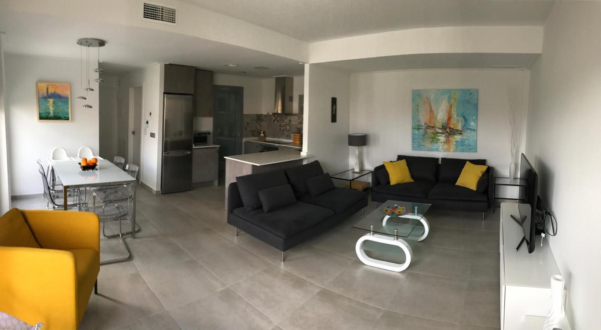 Villa Amalia 54 Torrevieja Zewnętrze zdjęcie