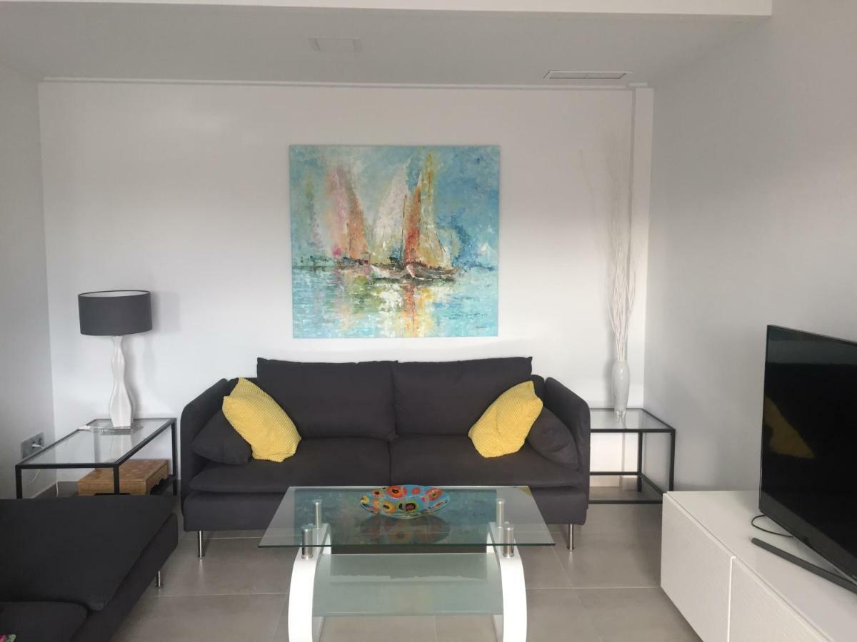 Villa Amalia 54 Torrevieja Zewnętrze zdjęcie