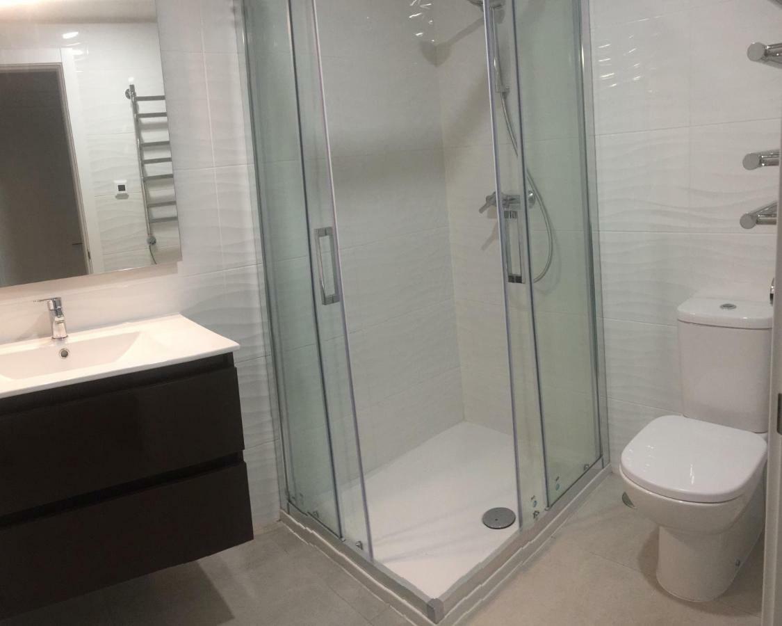 Villa Amalia 54 Torrevieja Zewnętrze zdjęcie