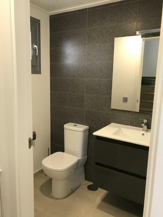 Villa Amalia 54 Torrevieja Zewnętrze zdjęcie
