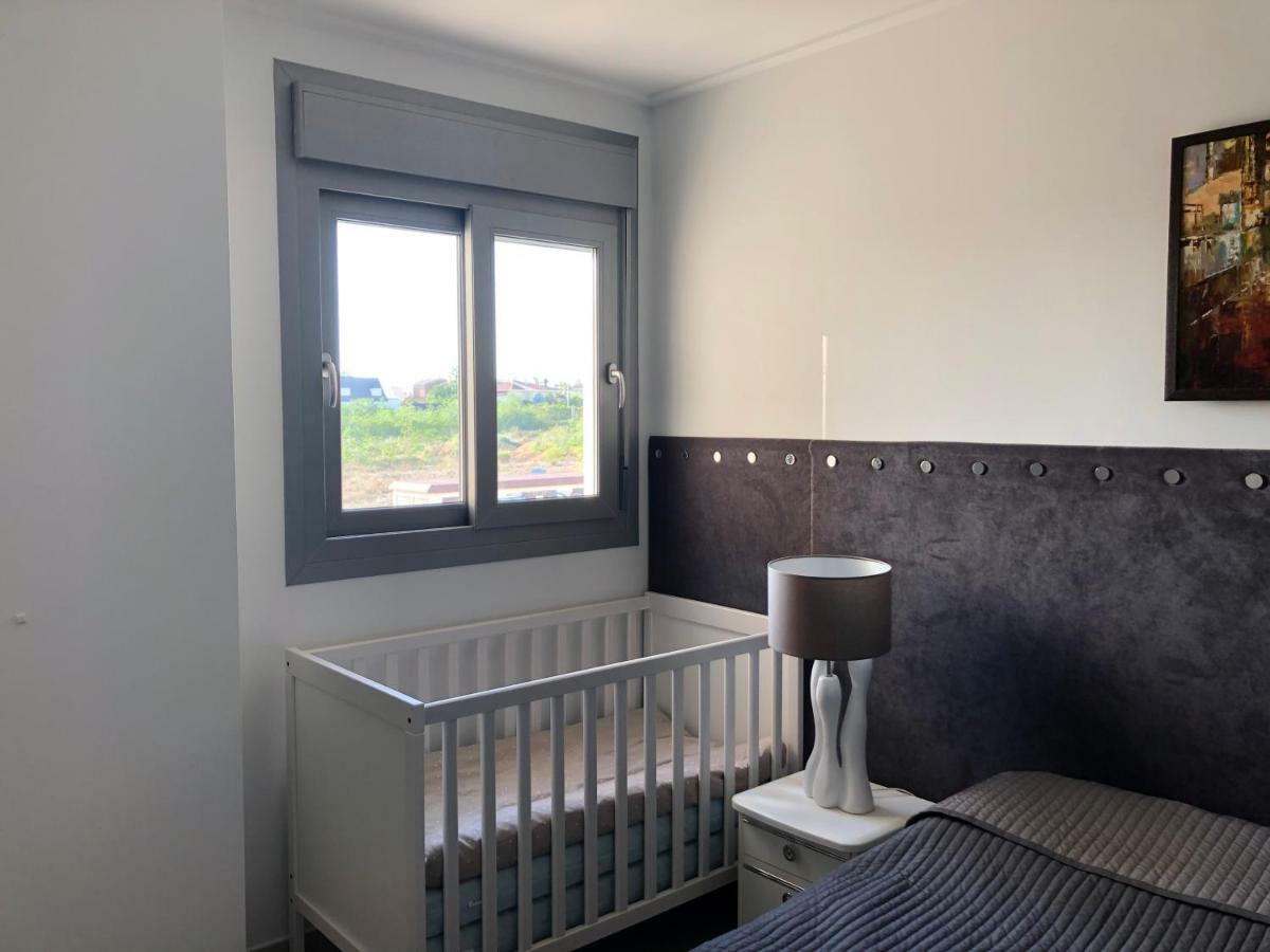 Villa Amalia 54 Torrevieja Zewnętrze zdjęcie