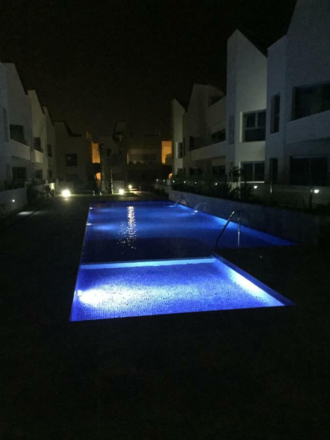 Villa Amalia 54 Torrevieja Zewnętrze zdjęcie