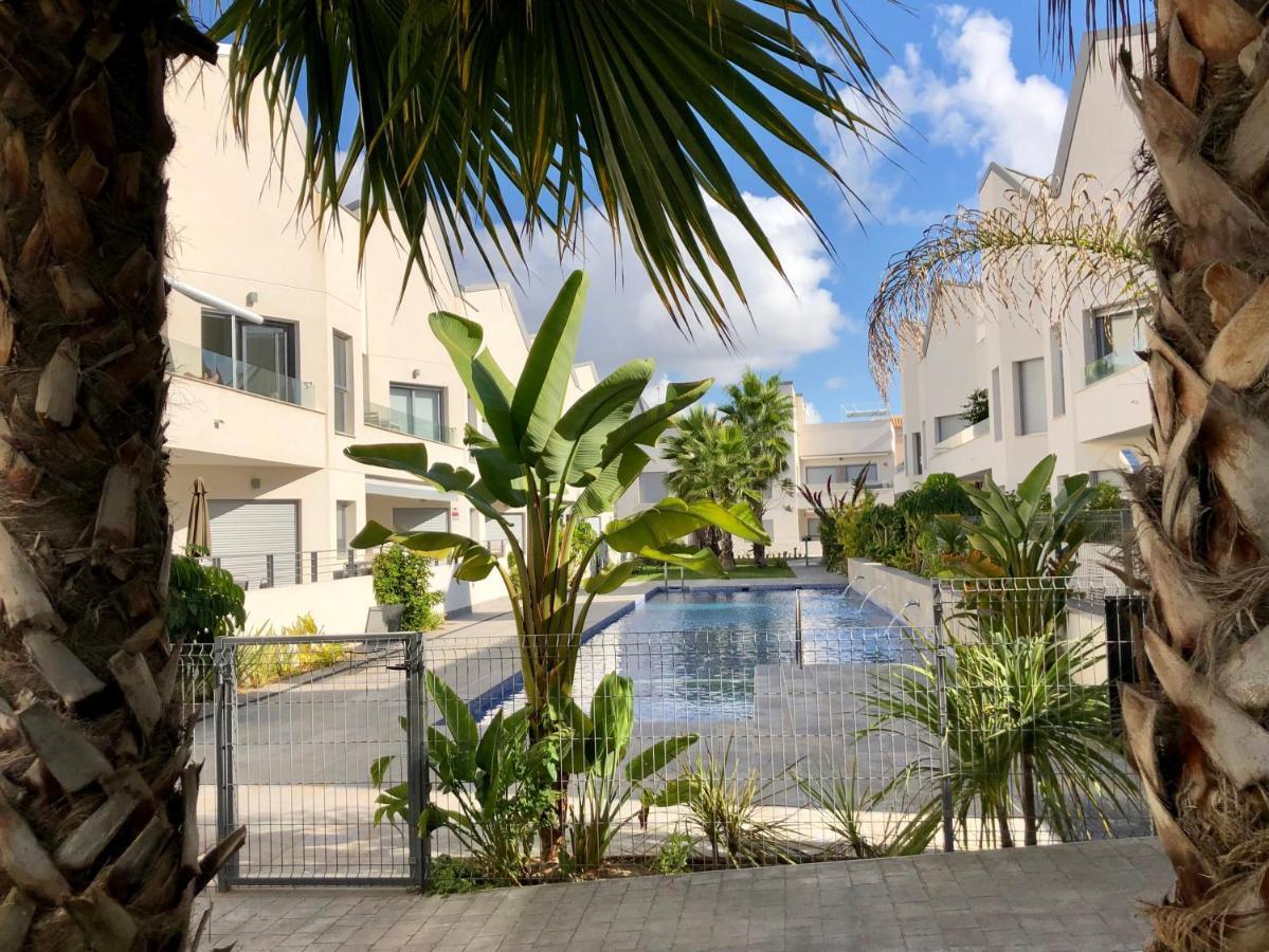 Villa Amalia 54 Torrevieja Zewnętrze zdjęcie