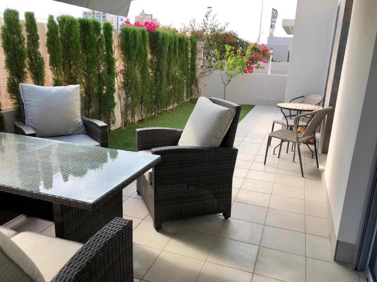 Villa Amalia 54 Torrevieja Zewnętrze zdjęcie