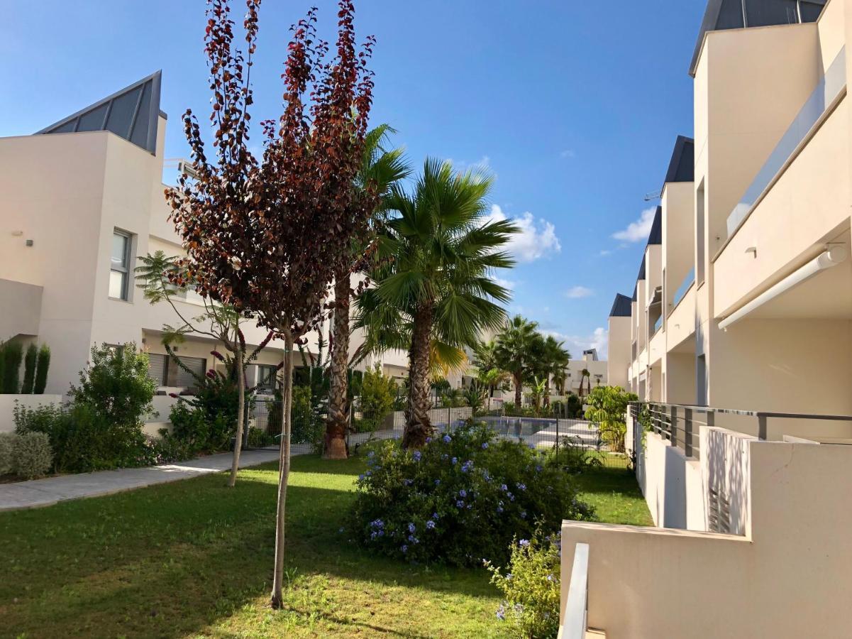 Villa Amalia 54 Torrevieja Zewnętrze zdjęcie