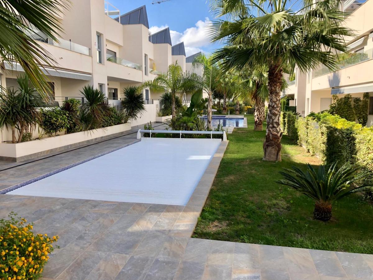 Villa Amalia 54 Torrevieja Zewnętrze zdjęcie