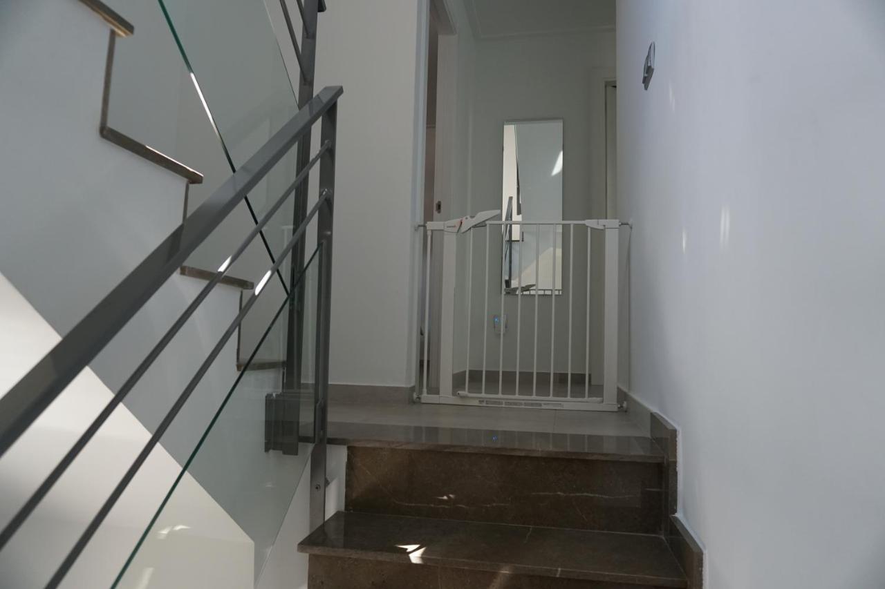 Villa Amalia 54 Torrevieja Zewnętrze zdjęcie
